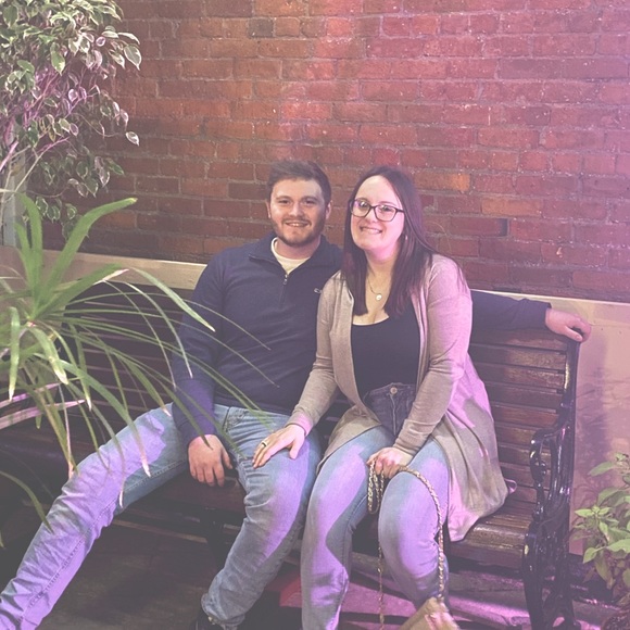 Meet your Posher, Mac - Picture 1 of 1